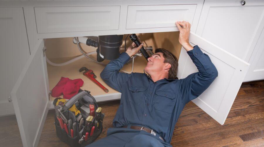 Professional septic pumping service in Fultondale, AL